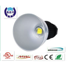 Meanwell Driver Bridgelux chip 3 years warranty SAA&C-tick 200W led high bay lighting